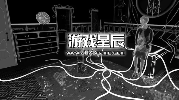 PC《目盲/Blind》英文版下载Build.20230824_3