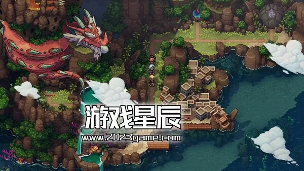 switch《星空之海 Sea of Stars》中文版NSP/XCI整合版下载【含1.0.46131补丁】_3
