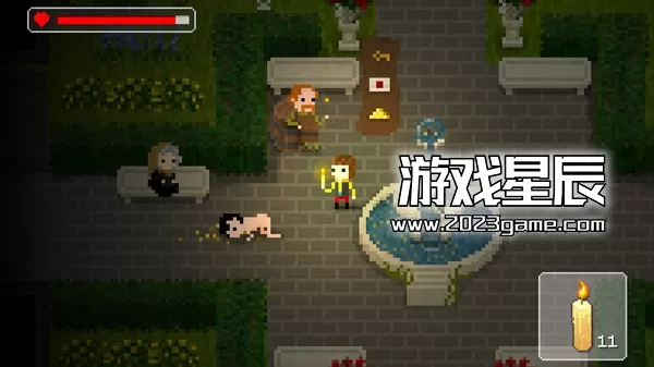 PC《卢卡诺伯爵 The Count Lucanor》中文版下载v1.4.24_5