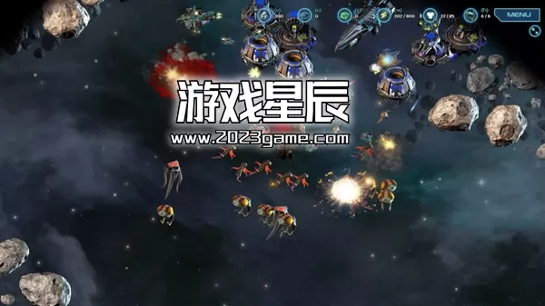 PC《五军争霸 Five Nations》中文版下载_0