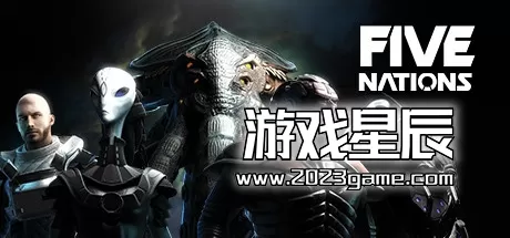 PC《五军争霸 Five Nations》中文版下载