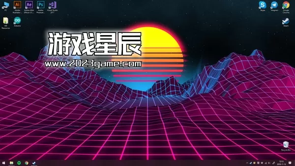 PC《Wallpaper Engine：壁纸引擎》中文版下载v2.3.36_4
