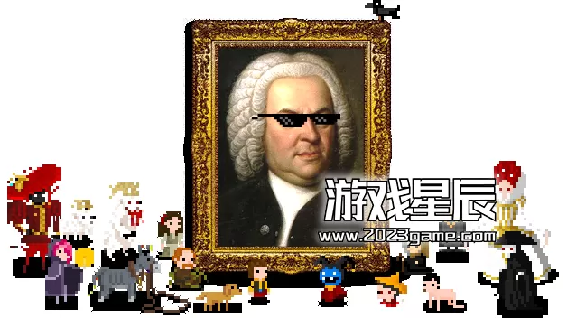 PC《卢卡诺伯爵 The Count Lucanor》中文版下载v1.4.24_0