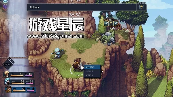 switch《星空之海 Sea of Stars》中文版NSP/XCI整合版下载【含1.0.46131补丁】_4
