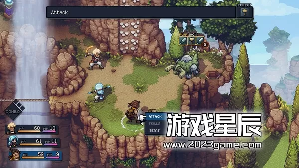 PC《星空之海 Sea of Stars》中文版下载v1.0.46047_4