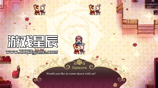 PC《化妆镜～黄金之梦 Pocket.Mirror.GoldenerTraum》中文版下载Build.11828867_2