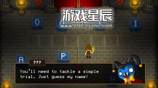 PC《卢卡诺伯爵 The Count Lucanor》中文版下载v1.4.24_4