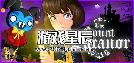 PC《卢卡诺伯爵 The Count Lucanor》中文版下载v1.4.24