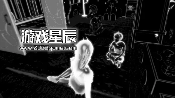 PC《目盲/Blind》英文版下载Build.20230824_2