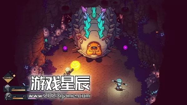 switch《星空之海 Sea of Stars》中文版NSP/XCI整合版下载【含1.0.46131补丁】_2