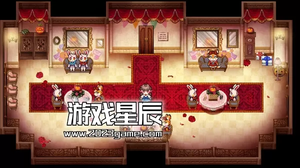 PC《化妆镜～黄金之梦 Pocket.Mirror.GoldenerTraum》中文版下载Build.11828867_4