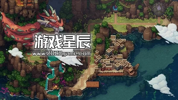 PC《星空之海 Sea of Stars》中文版下载v1.0.46047_3