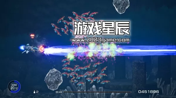 【5.05】PS4《异形战机最终版3全面进化 R TYPE FINAL 3》中文版PKG下载【含1.18补丁+16DLC】_0