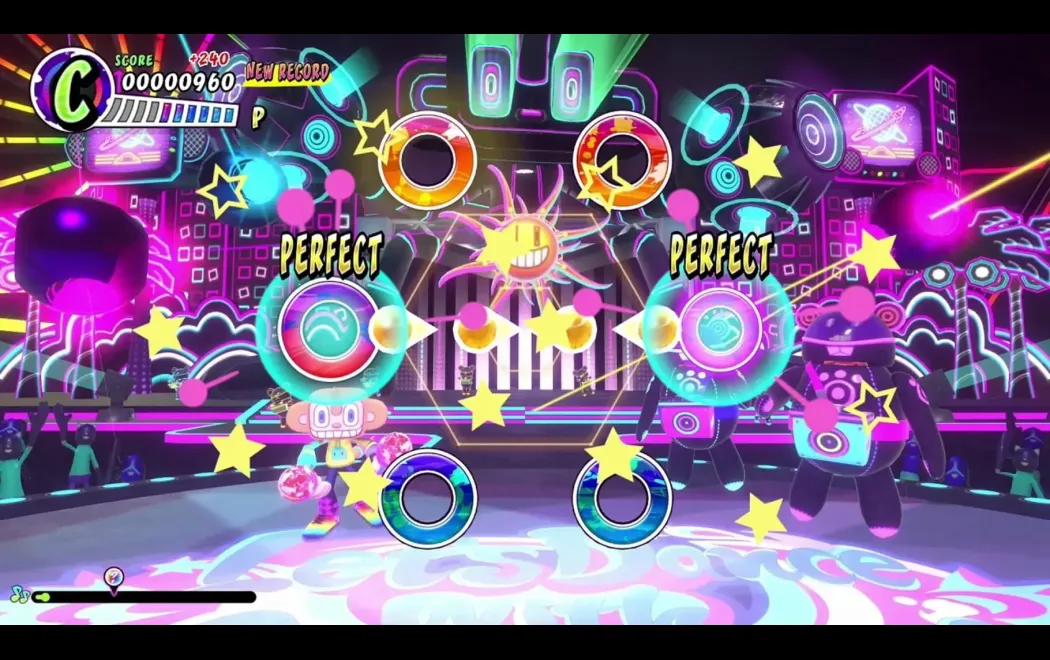 【体感音游】switch《快乐桑巴：摇摇乐派对 Samba de Amigo Party Central》中文版nsz下载【含1.0.4补丁+25DLC】_3