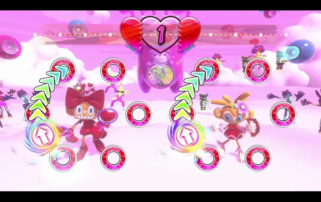 【体感音游】switch《快乐桑巴：摇摇乐派对 Samba de Amigo Party Central》中文版nsz下载【含1.0.4补丁+25DLC】_0