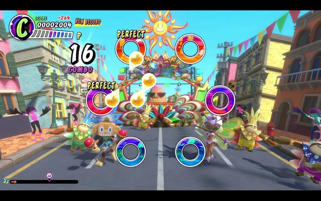 【体感音游】switch《快乐桑巴：摇摇乐派对 Samba de Amigo Party Central》中文版nsz下载【含1.0.4补丁+25DLC】_1