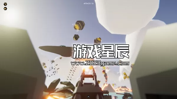 PC《蜜蜂岛 Bee Island》中文版下载_3