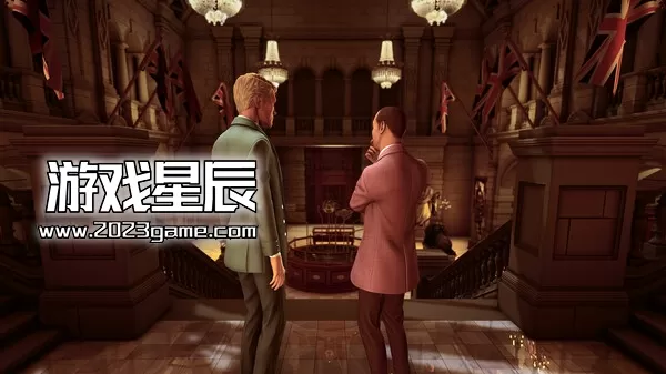 PC《阿加莎·克里斯蒂- 赫尔克里·波洛：伦敦案件》中文版下载_0