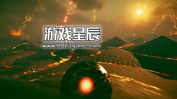 PC《外星一号/Exo One》中文版下载Build.1385318_0