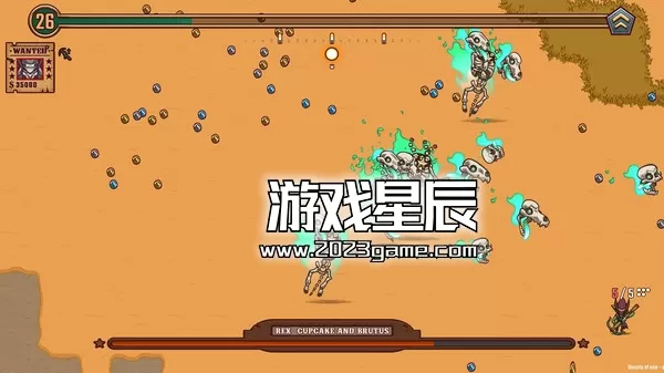 PC《一个人的悬赏 Bounty of One》中文版下载Build.11976765_1