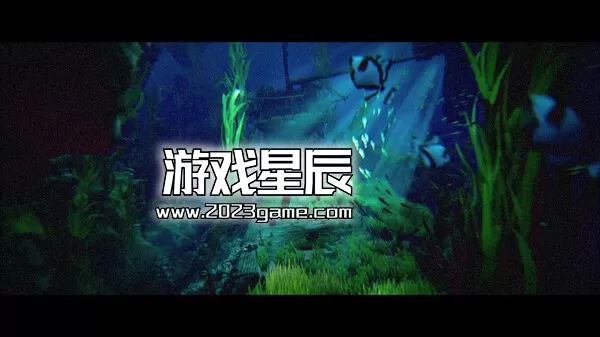 【5.05】PS4《碧波之下 Under The Waves》中文版PKG下载+1.09补丁_3