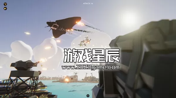 PC《蜜蜂岛 Bee Island》中文版下载_0