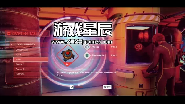 【5.05】PS4《碧波之下 Under The Waves》中文版PKG下载+1.09补丁_2