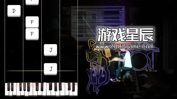 PC《忧郁星期三 Blue Wednesday》中文版下载_5