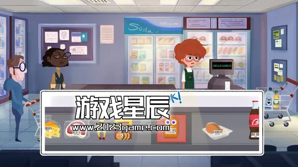 PC《忧郁星期三 Blue Wednesday》中文版下载_2