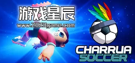 PC《查鲁亚足球/Charrua Soccer》中文版下载
