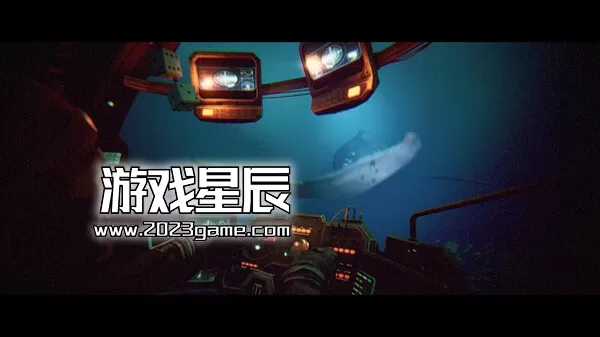 【5.05】PS4《碧波之下 Under The Waves》中文版PKG下载+1.09补丁_5