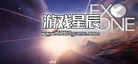 PC《外星一号/Exo One》中文版下载Build.1385318