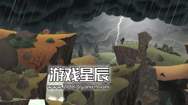PC《回忆之旅 Old Mans Journey》中文版下载v2807491_1