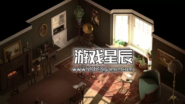 PC《阿加莎·克里斯蒂- 赫尔克里·波洛：伦敦案件》中文版下载_4