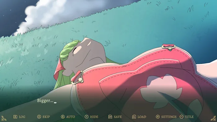 switch《巨大的愿望 Giant Wishes》中文版nsp下载_2