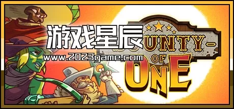 PC《一个人的悬赏 Bounty of One》中文版下载Build.11976765