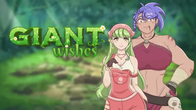 switch《巨大的愿望 Giant Wishes》中文版nsp下载_0