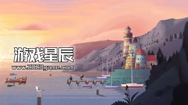 PC《回忆之旅 Old Mans Journey》中文版下载v2807491_0