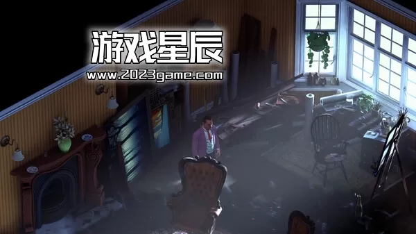 PC《阿加莎·克里斯蒂- 赫尔克里·波洛：伦敦案件》中文版下载_2