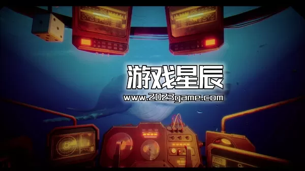 【5.05】PS4《碧波之下 Under The Waves》中文版PKG下载+1.09补丁_0