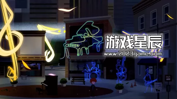 PC《忧郁星期三 Blue Wednesday》中文版下载_1