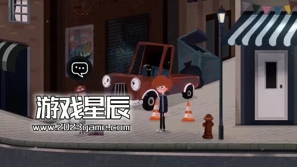 PC《忧郁星期三 Blue Wednesday》中文版下载_3