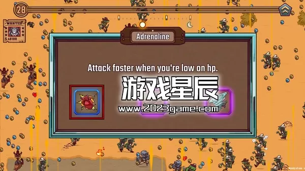 PC《一个人的悬赏 Bounty of One》中文版下载Build.11976765_2