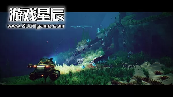 【5.05】PS4《碧波之下 Under The Waves》中文版PKG下载+1.09补丁_4