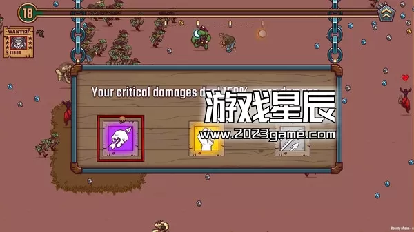 PC《一个人的悬赏 Bounty of One》中文版下载Build.11976765_4
