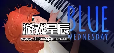 PC《忧郁星期三 Blue Wednesday》中文版下载