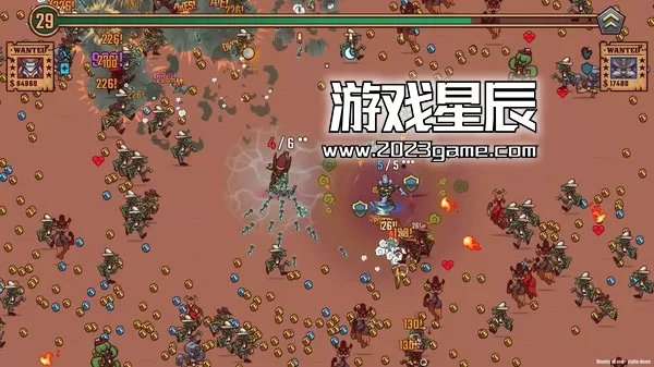 PC《一个人的悬赏 Bounty of One》中文版下载Build.11976765_5