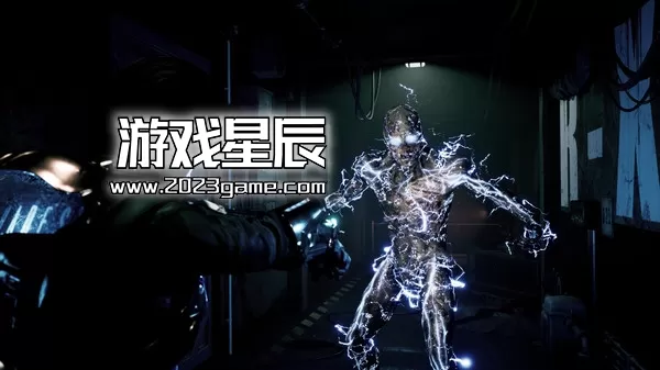 【5.05】PS4《白日梦魇：沙堡1994 Daymare: 1994 Sandcastle》中文版PKG下载【V2.03整合版+降级补丁】_0