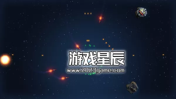 【5.05】PS4《超级星爆 Super Star Blast》英文版PKG下载_2