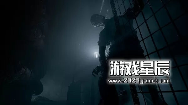 【5.05】PS4《白日梦魇：沙堡1994 Daymare: 1994 Sandcastle》中文版PKG下载【V2.03整合版+降级补丁】_3